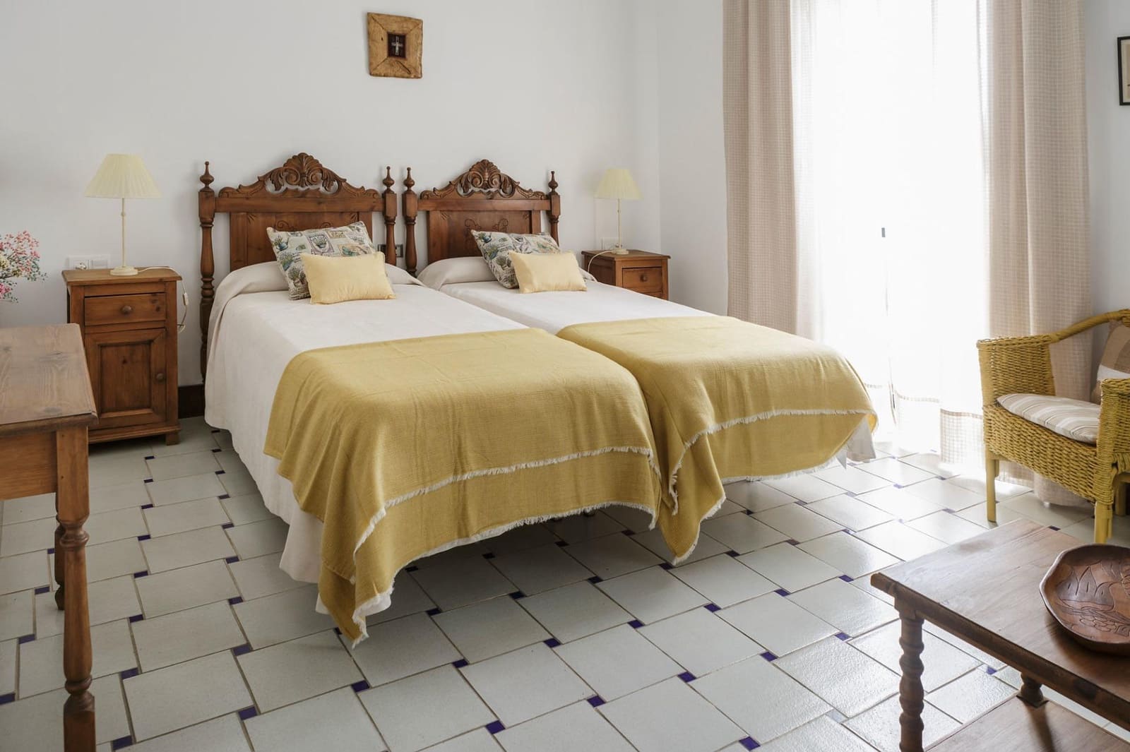 9 camera da letto Hotel in vendita in El Pedroso con piscina - 580.000 € (Rif: 9836424)