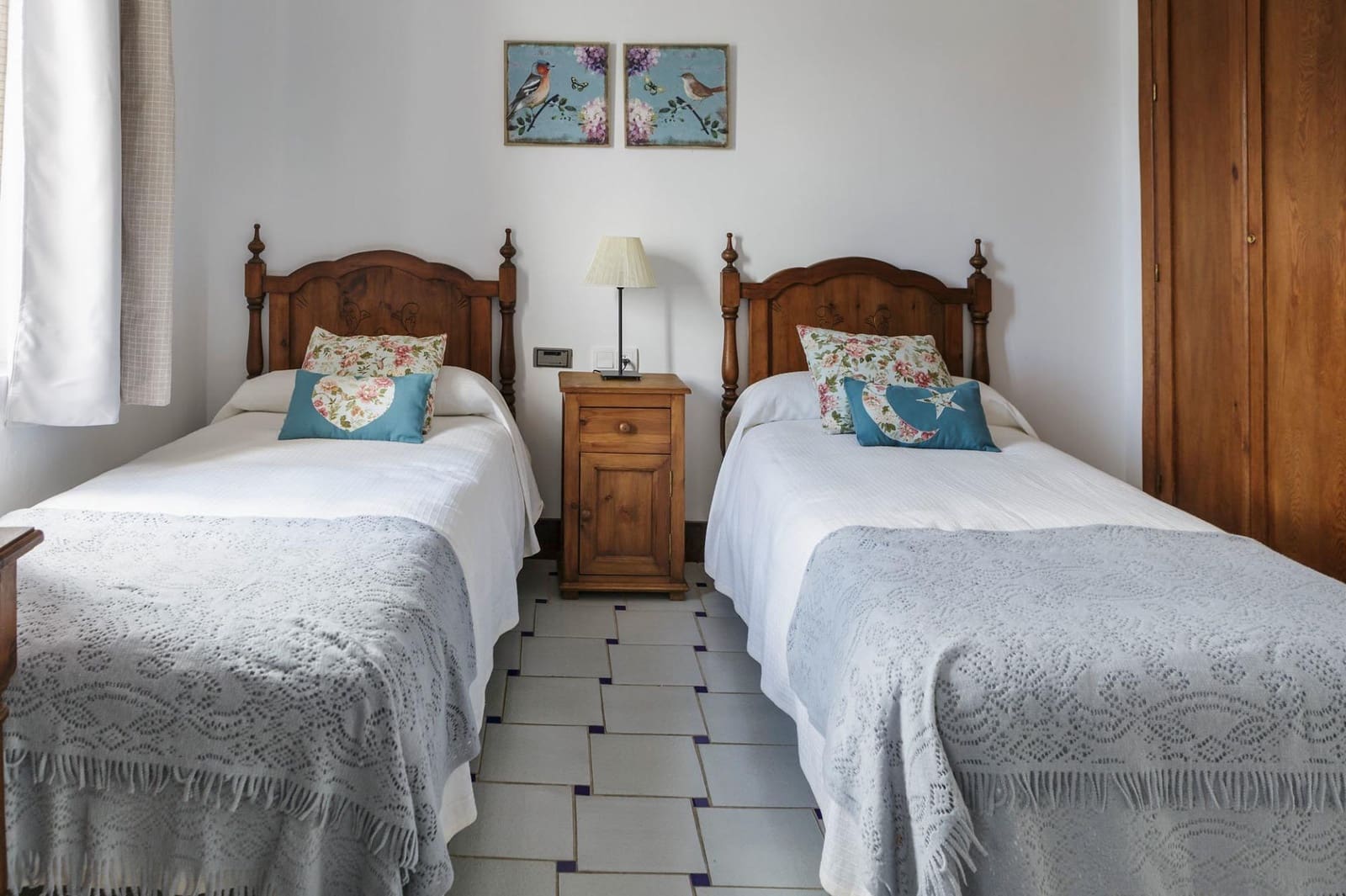 9 camera da letto Hotel in vendita in El Pedroso con piscina - 580.000 € (Rif: 9836424)
