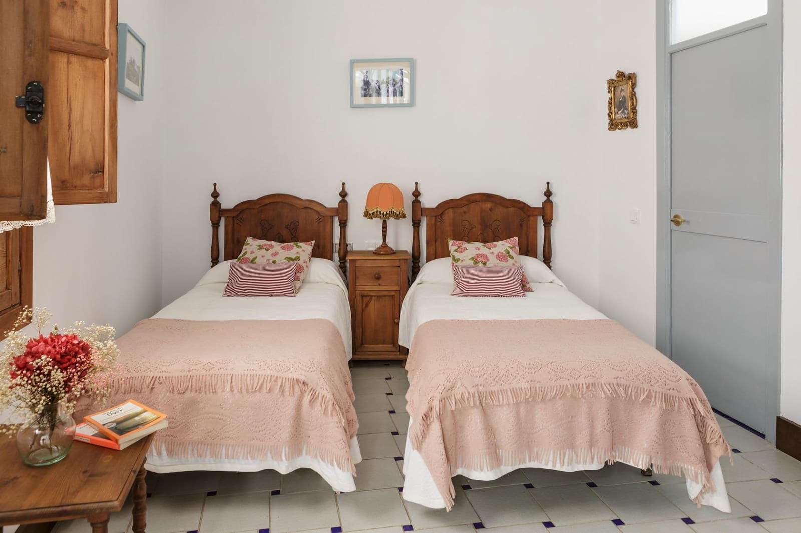 9 camera da letto Hotel in vendita in El Pedroso con piscina - 580.000 € (Rif: 9836424)