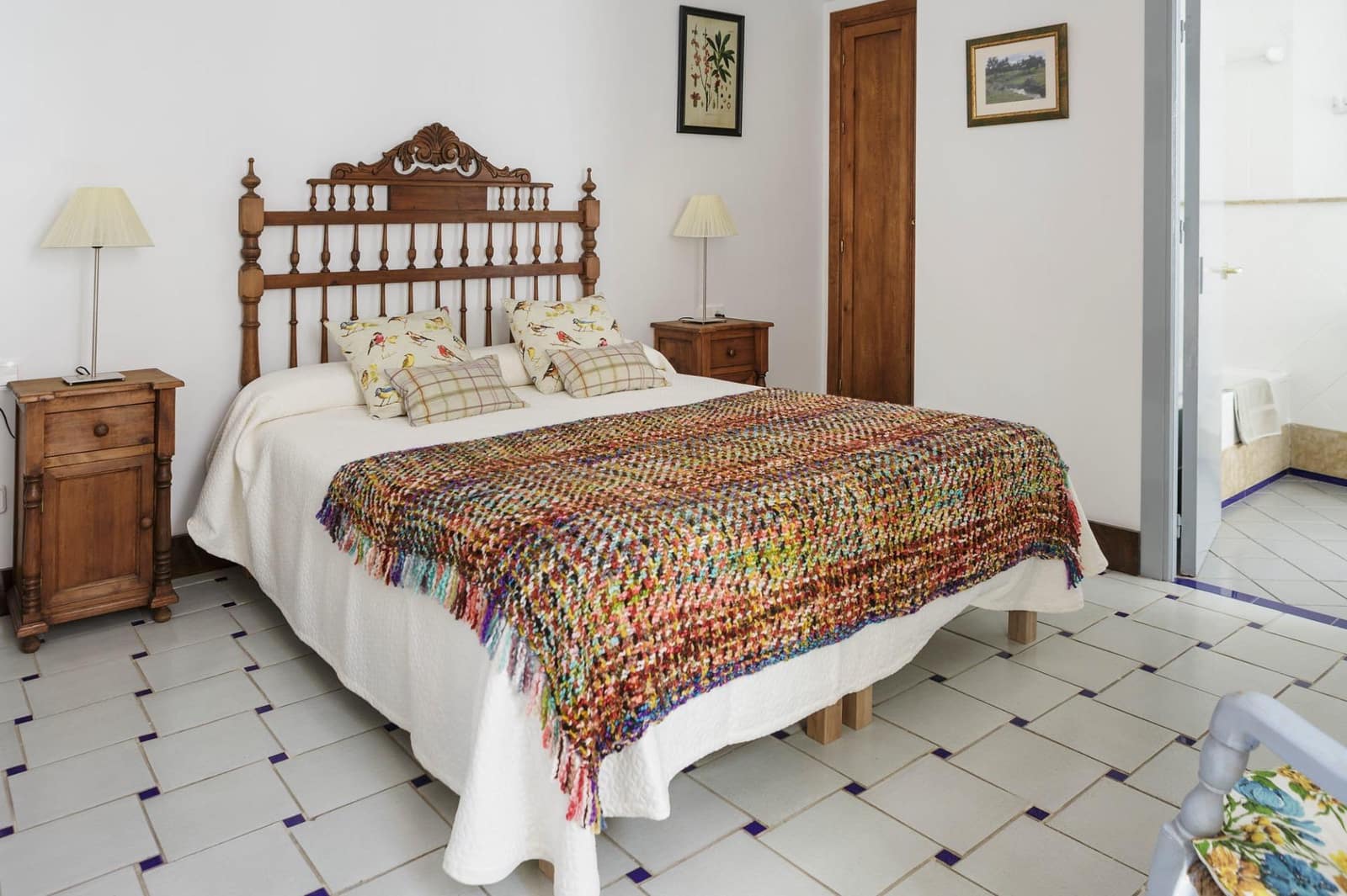 9 camera da letto Hotel in vendita in El Pedroso con piscina - 580.000 € (Rif: 9836424)