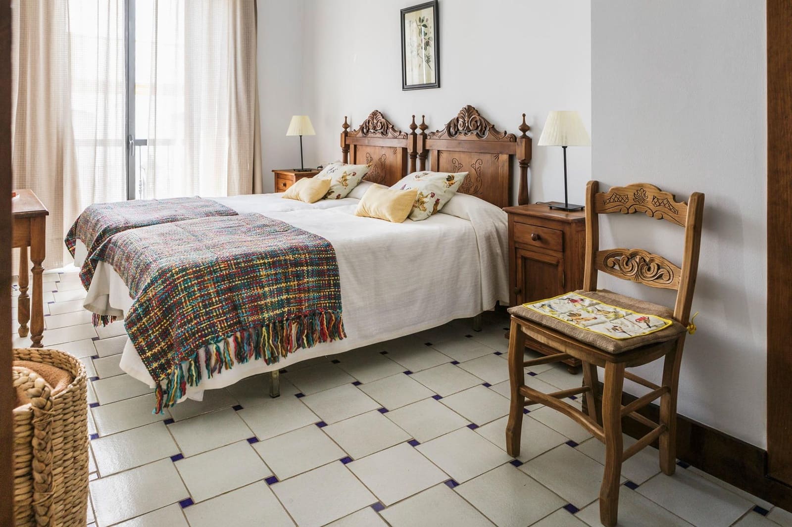 9 camera da letto Hotel in vendita in El Pedroso con piscina - 580.000 € (Rif: 9836424)