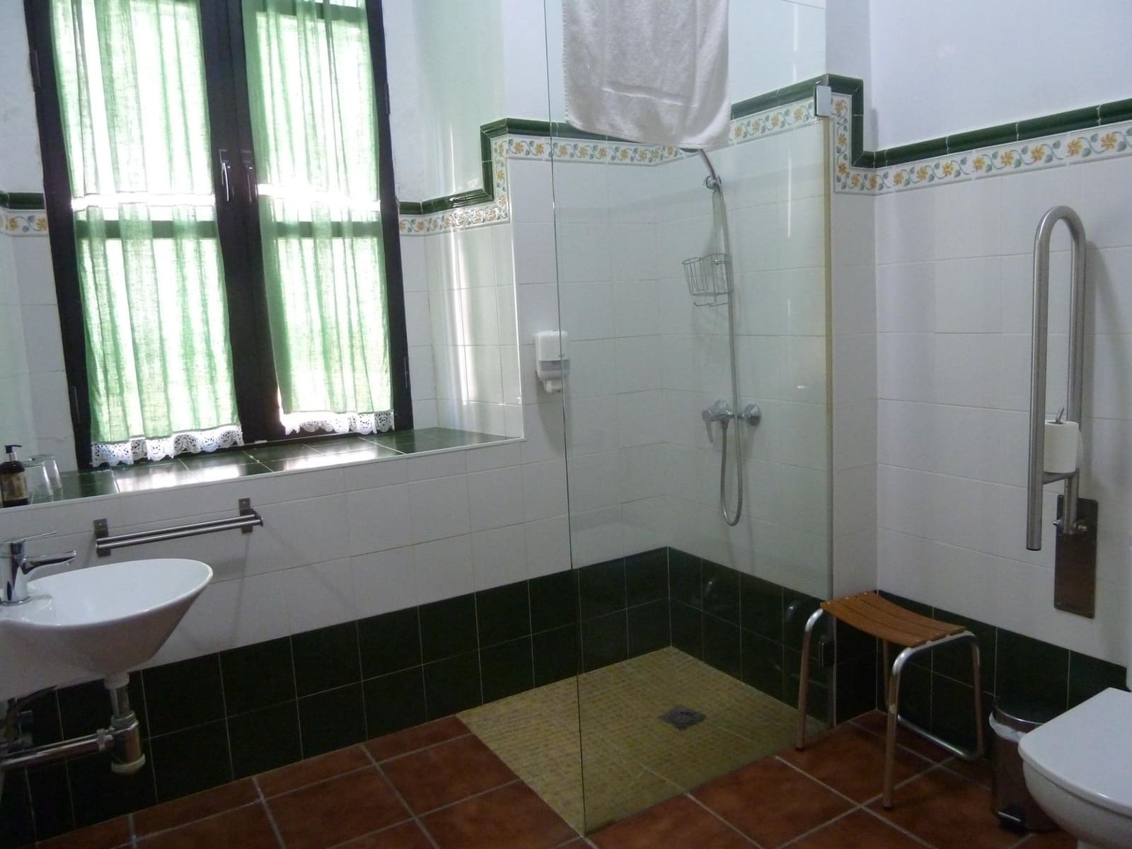9 camera da letto Hotel in vendita in El Pedroso con piscina - 580.000 € (Rif: 9836424)