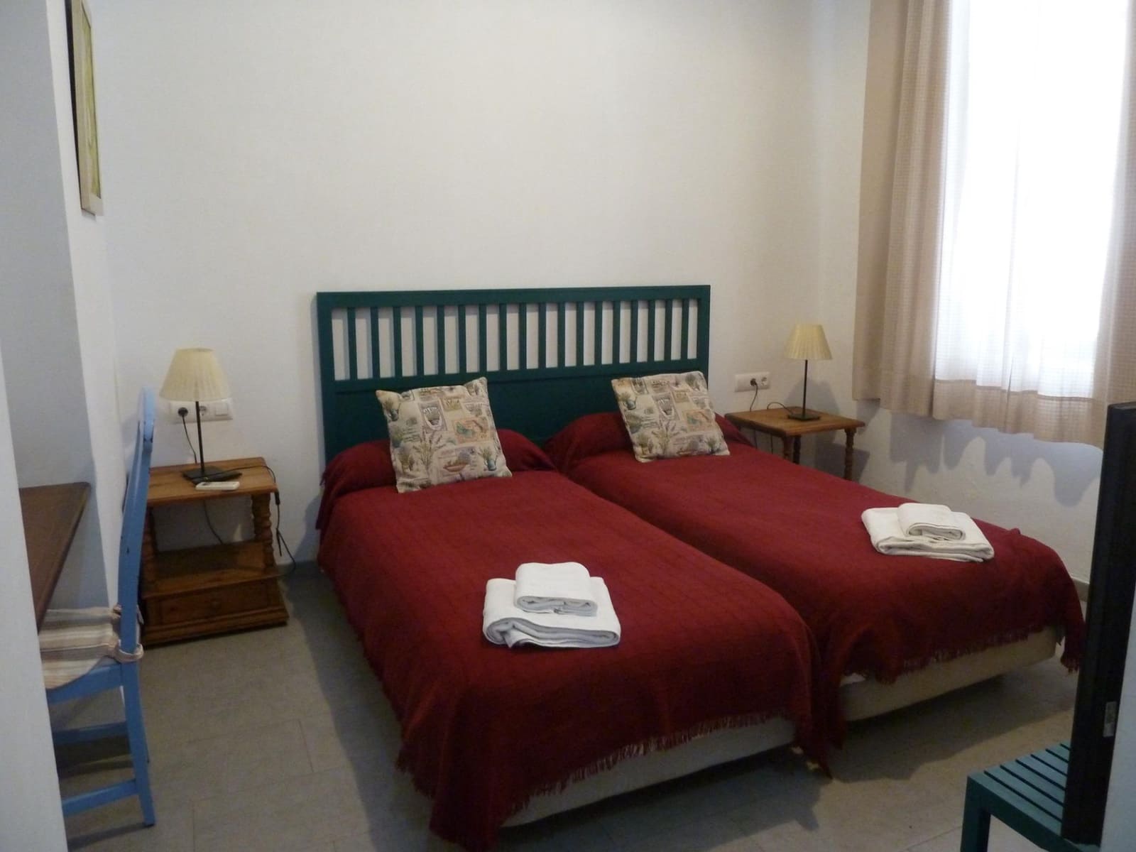 9 camera da letto Hotel in vendita in El Pedroso con piscina - 580.000 € (Rif: 9836424)