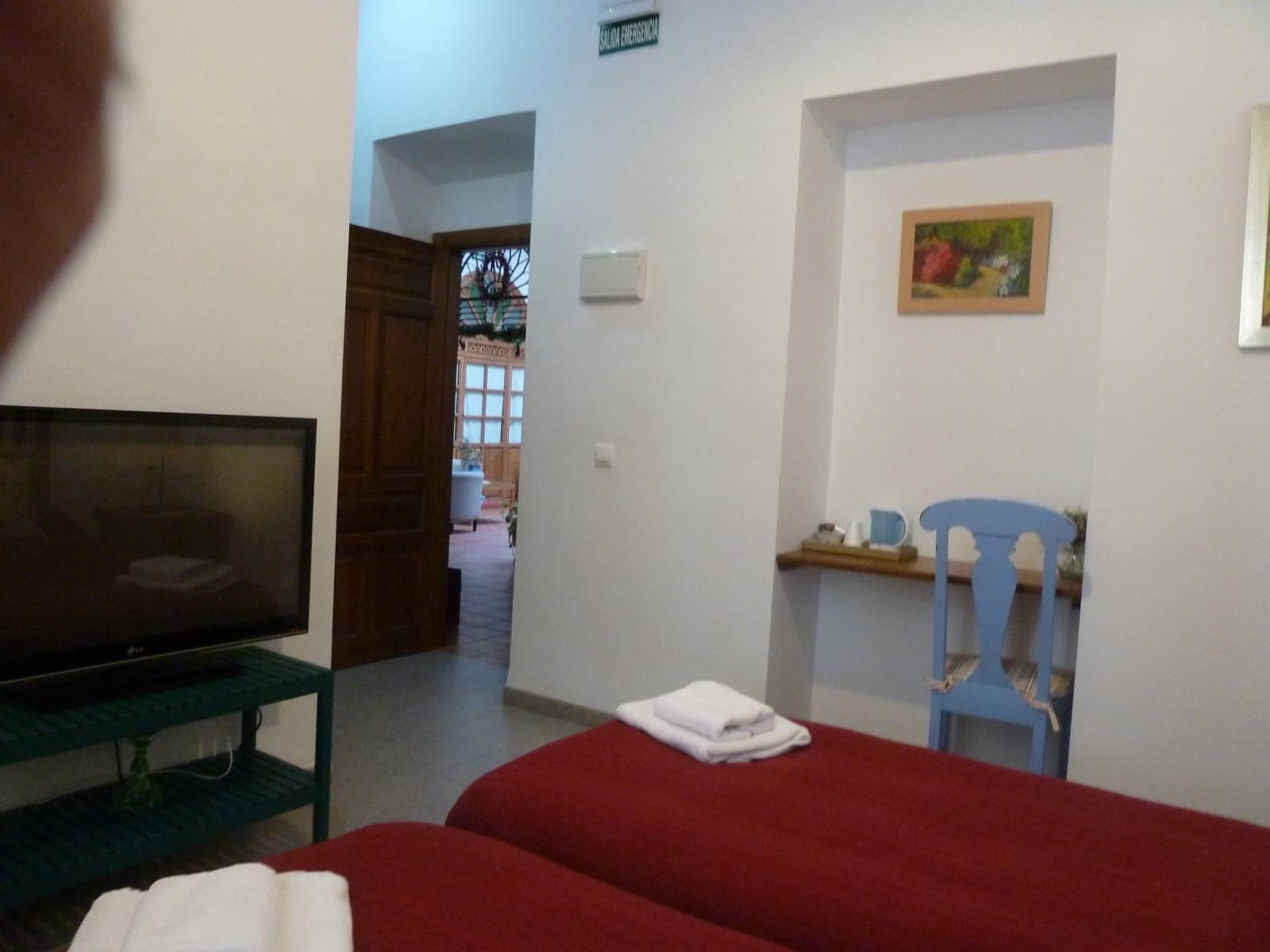 9 camera da letto Hotel in vendita in El Pedroso con piscina - 580.000 € (Rif: 9836424)