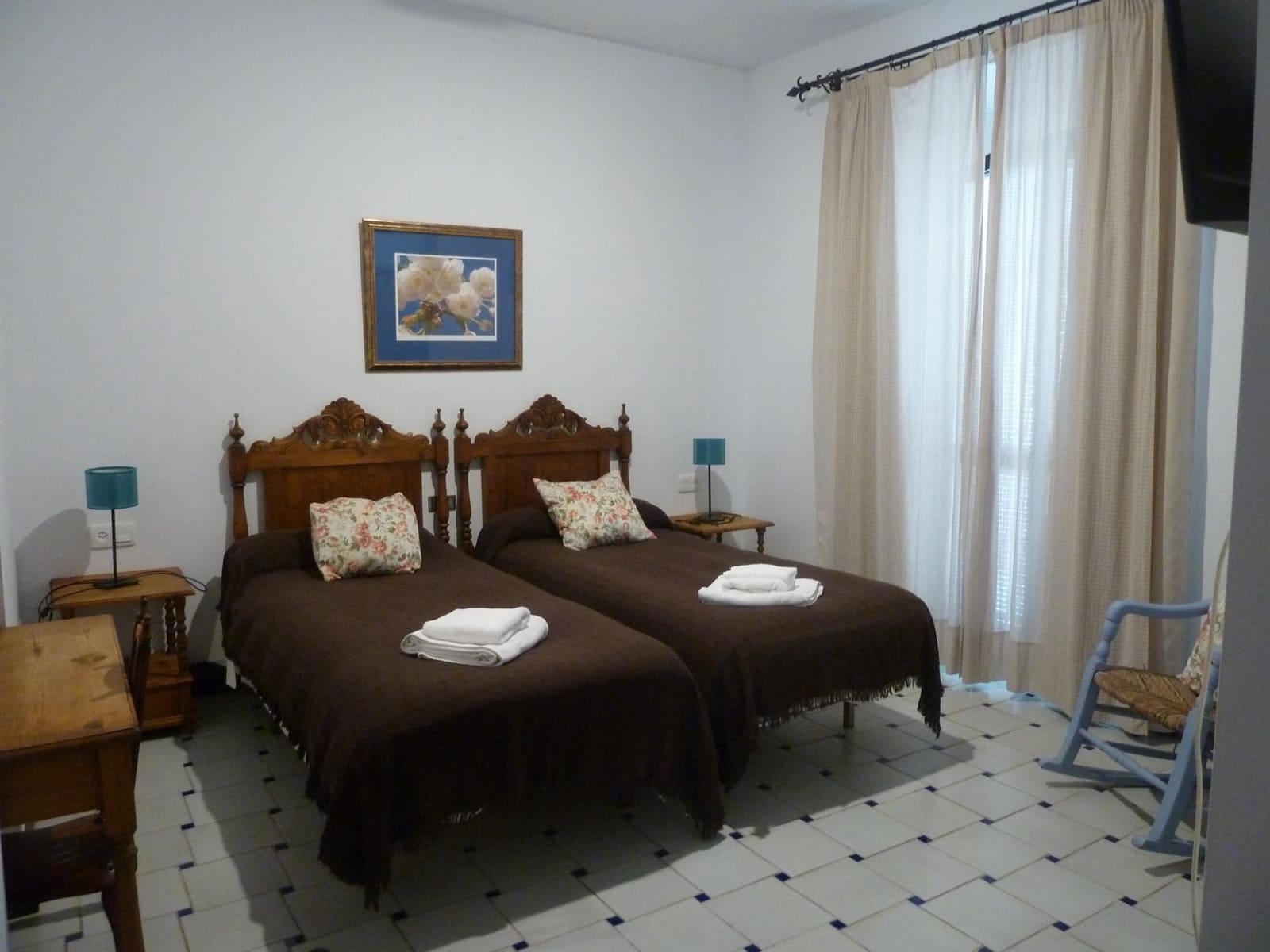 9 camera da letto Hotel in vendita in El Pedroso con piscina - 580.000 € (Rif: 9836424)