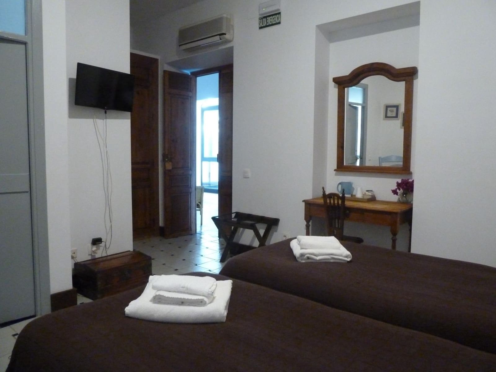 9 camera da letto Hotel in vendita in El Pedroso con piscina - 580.000 € (Rif: 9836424)