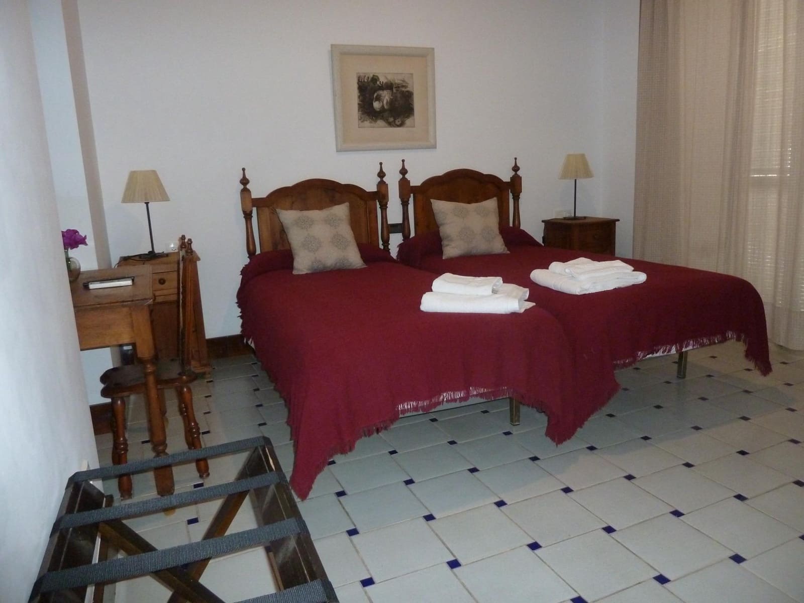 9 camera da letto Hotel in vendita in El Pedroso con piscina - 580.000 € (Rif: 9836424)