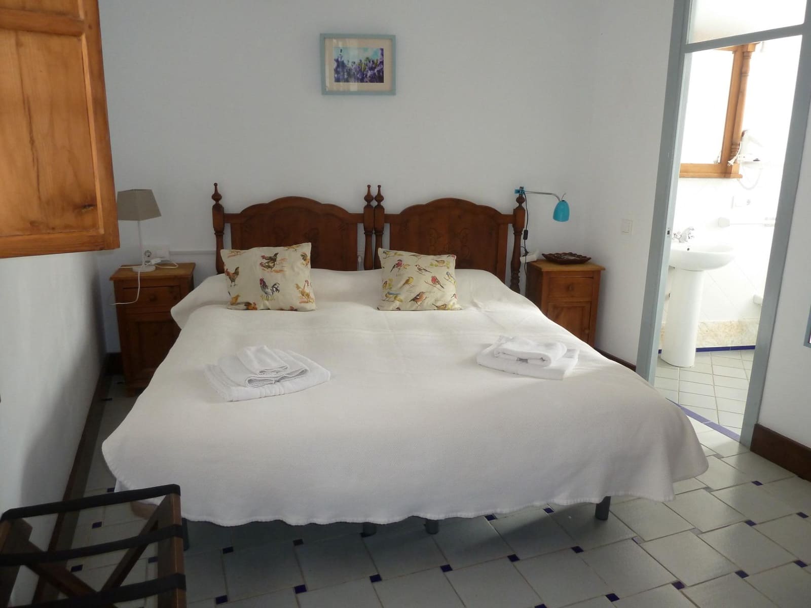 9 camera da letto Hotel in vendita in El Pedroso con piscina - 580.000 € (Rif: 9836424)