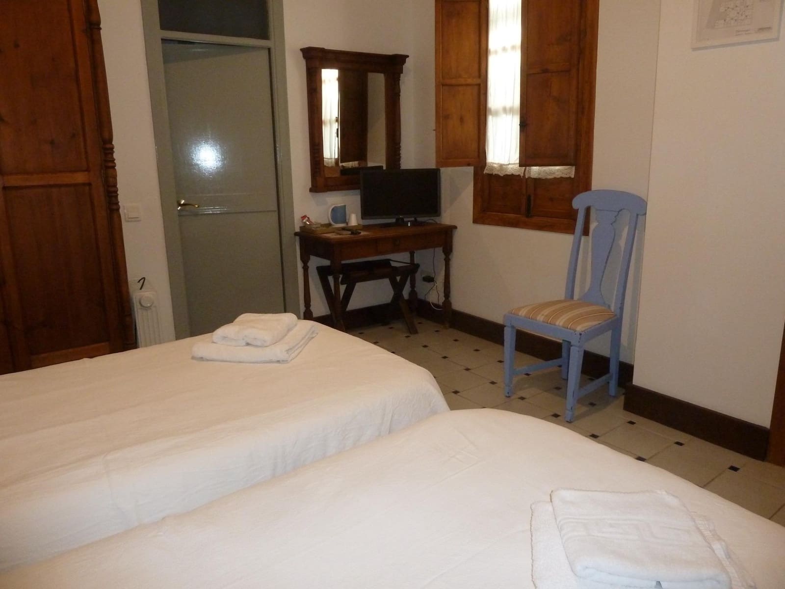 9 camera da letto Hotel in vendita in El Pedroso con piscina - 580.000 € (Rif: 9836424)
