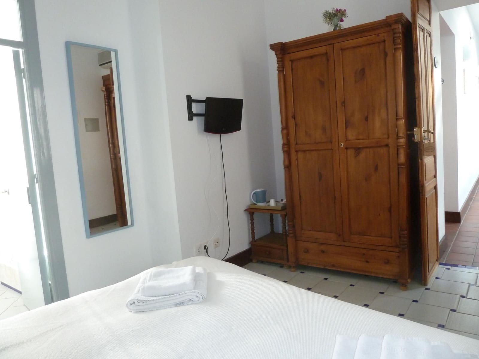 9 camera da letto Hotel in vendita in El Pedroso con piscina - 580.000 € (Rif: 9836424)