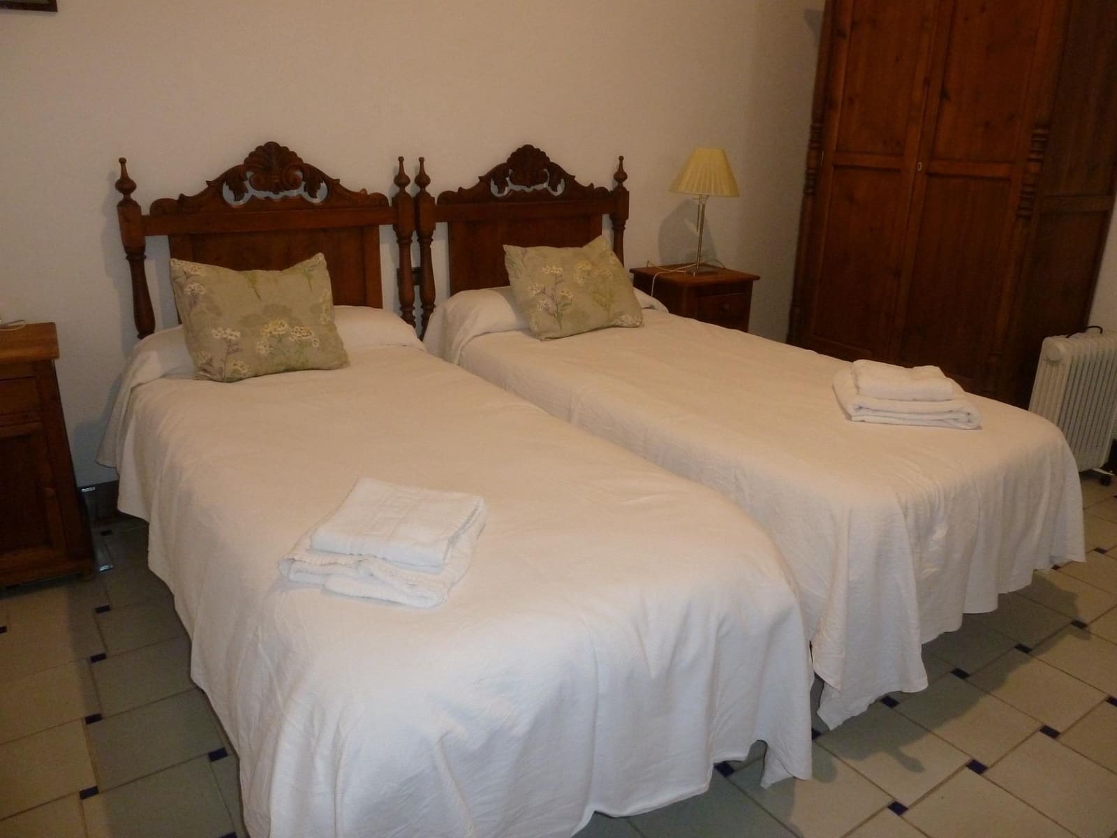 9 camera da letto Hotel in vendita in El Pedroso con piscina - 580.000 € (Rif: 9836424)