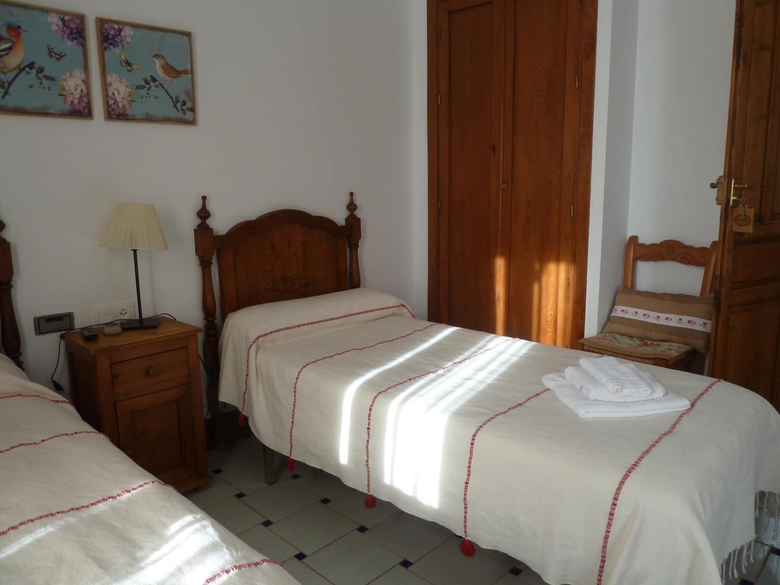9 camera da letto Hotel in vendita in El Pedroso con piscina - 580.000 € (Rif: 9836424)