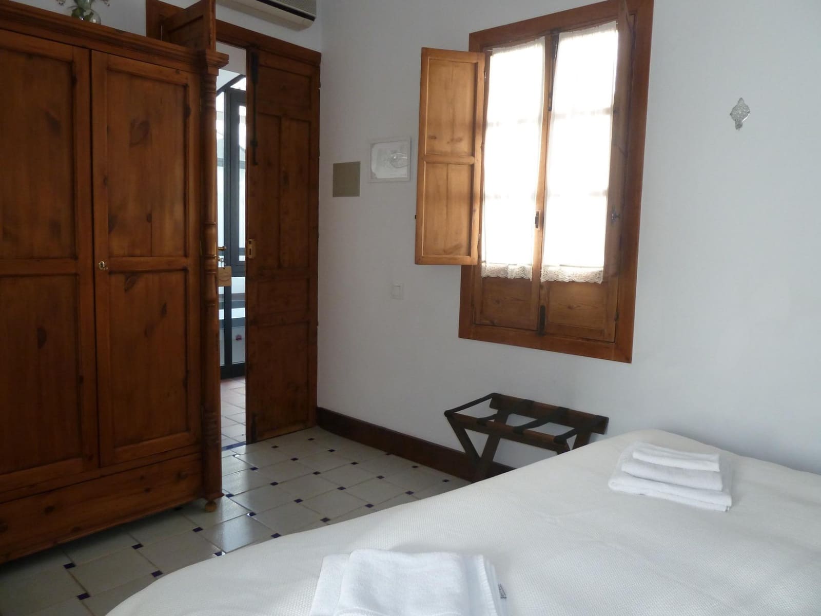 9 camera da letto Hotel in vendita in El Pedroso con piscina - 580.000 € (Rif: 9836424)