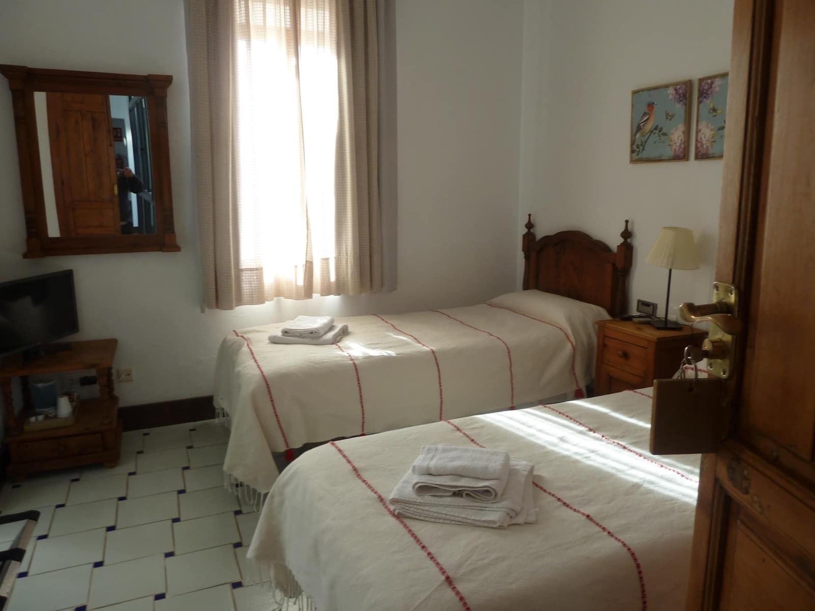 9 camera da letto Hotel in vendita in El Pedroso con piscina - 580.000 € (Rif: 9836424)