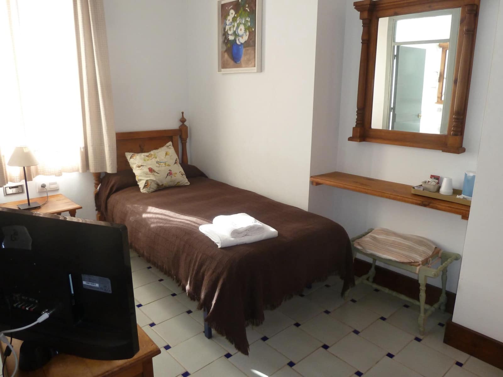 9 camera da letto Hotel in vendita in El Pedroso con piscina - 580.000 € (Rif: 9836424)