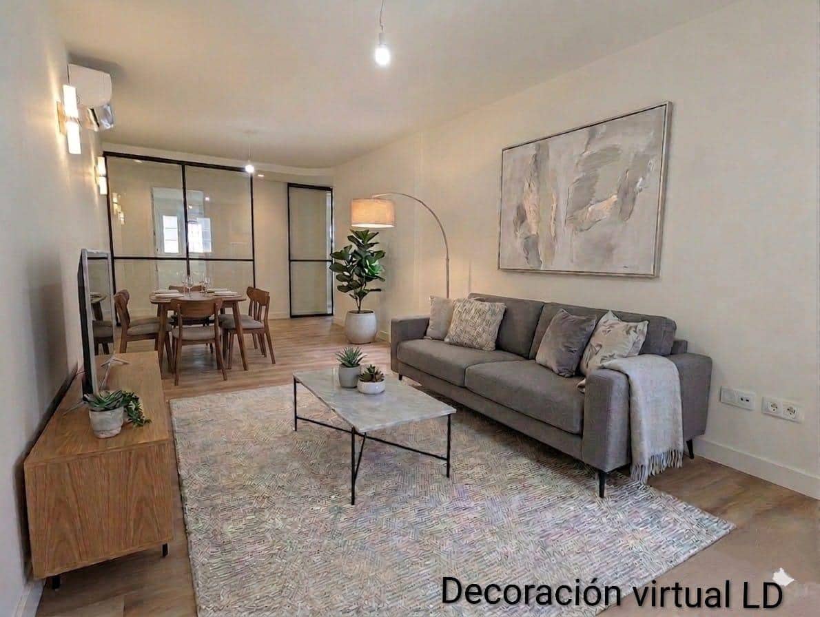 4 bedroom Flat for rent in Seville city - € 2,500 (Ref: 9861964)