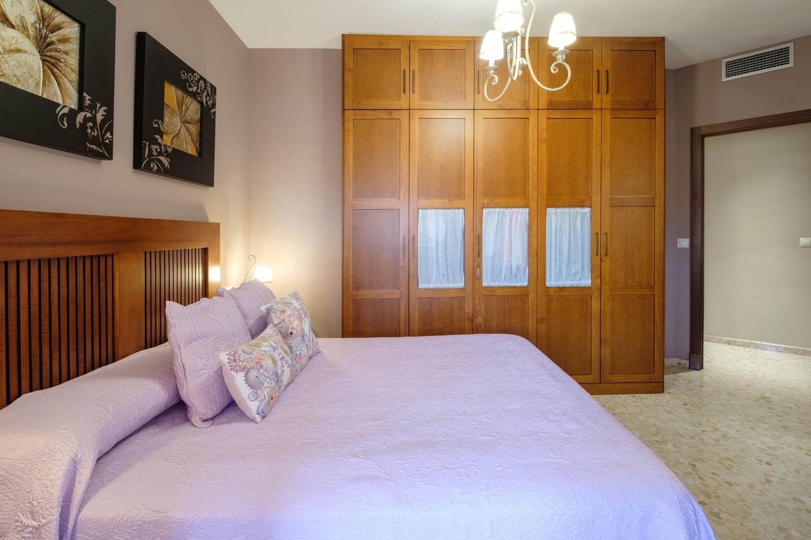 3 makuuhuone Asunto myytävänä paikassa Alcala de Guadaira mukana 
autotalli - 225 000 € (Ref: 9861965)