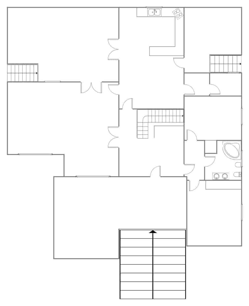 7 soverom Finca/Herregård til salgs i Sanlucar la Mayor med svømmebasseng garasje - € 1 245 500 (Ref: 9861966)