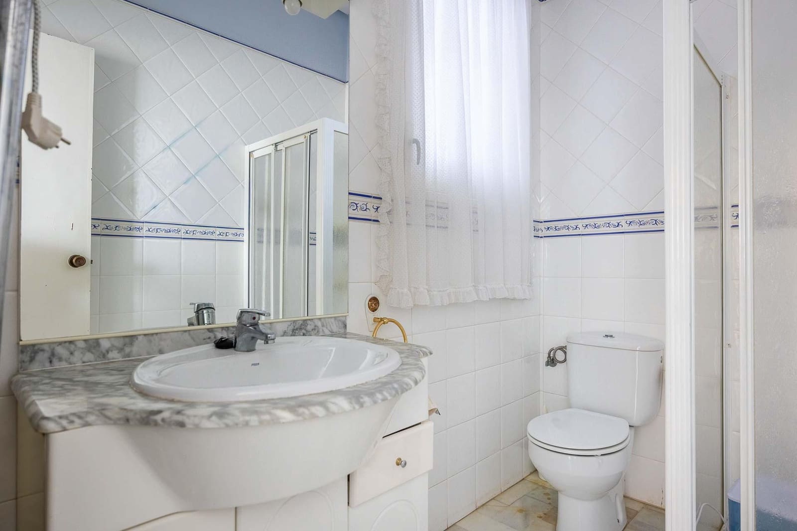 7 soverom Finca/Herregård til salgs i Sanlucar la Mayor med svømmebasseng garasje - € 1 245 500 (Ref: 9861966)