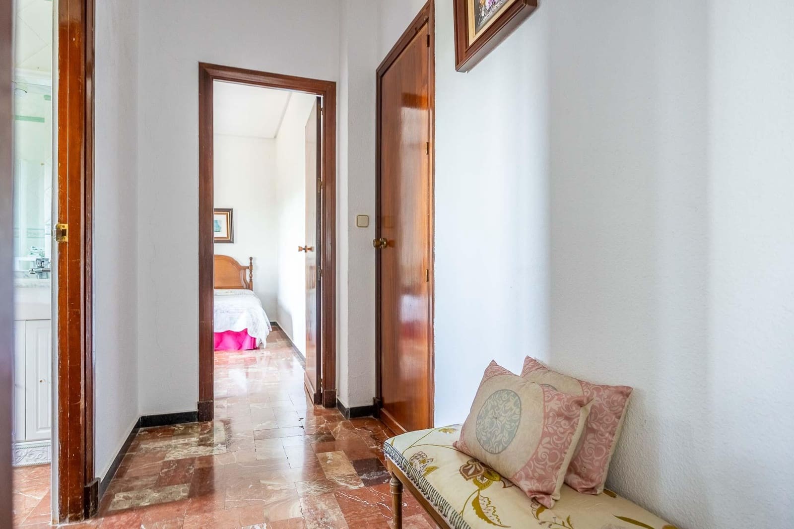 7 soverom Finca/Herregård til salgs i Sanlucar la Mayor med svømmebasseng garasje - € 1 245 500 (Ref: 9861966)