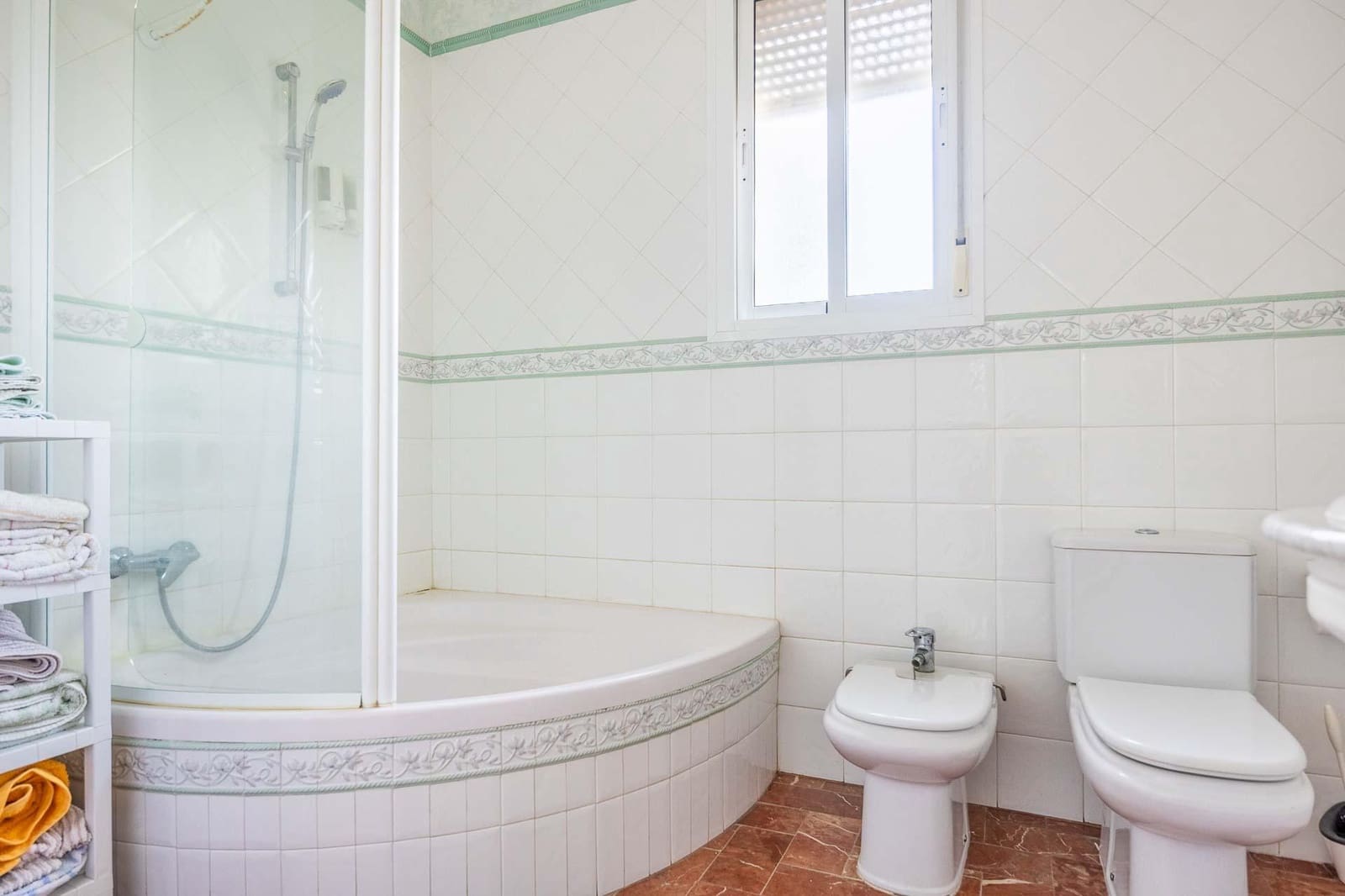 7 soverom Finca/Herregård til salgs i Sanlucar la Mayor med svømmebasseng garasje - € 1 245 500 (Ref: 9861966)