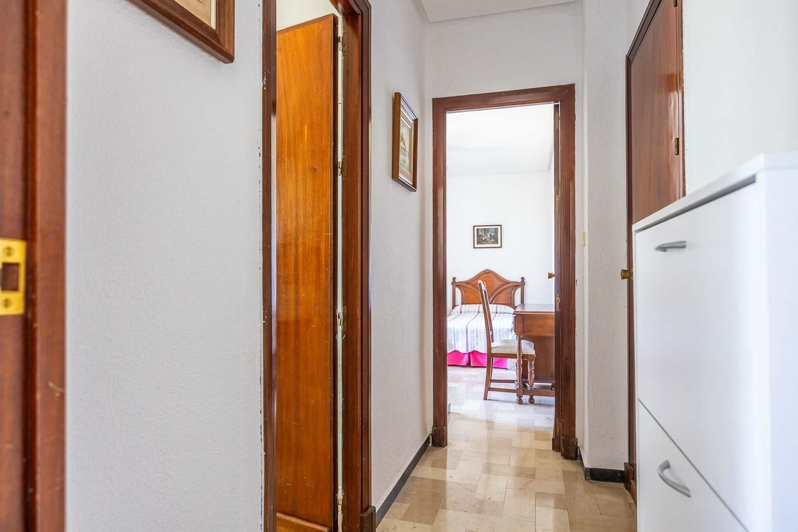 7 soverom Finca/Herregård til salgs i Sanlucar la Mayor med svømmebasseng garasje - € 1 245 500 (Ref: 9861966)
