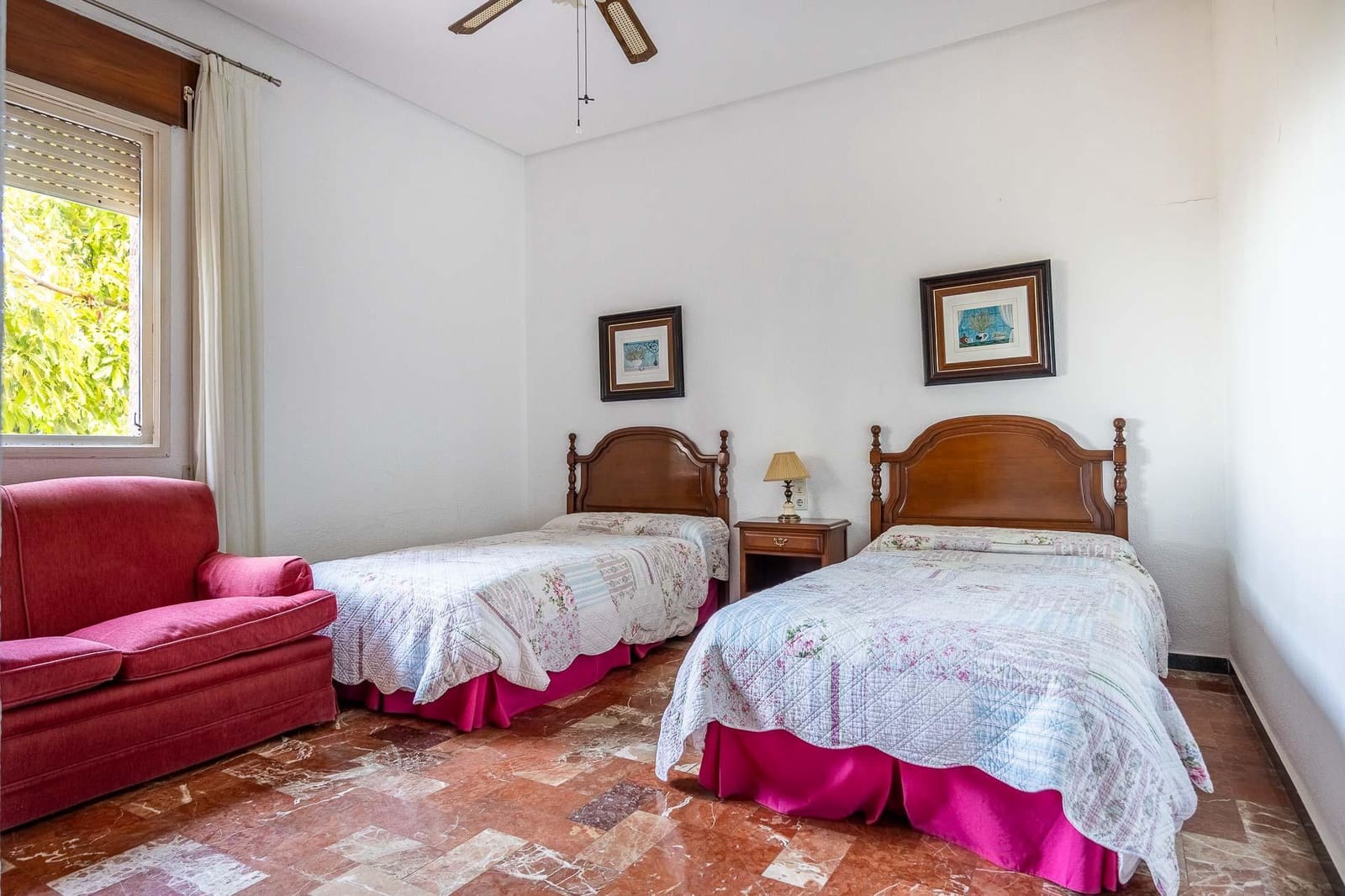 7 soverom Finca/Herregård til salgs i Sanlucar la Mayor med svømmebasseng garasje - € 1 245 500 (Ref: 9861966)