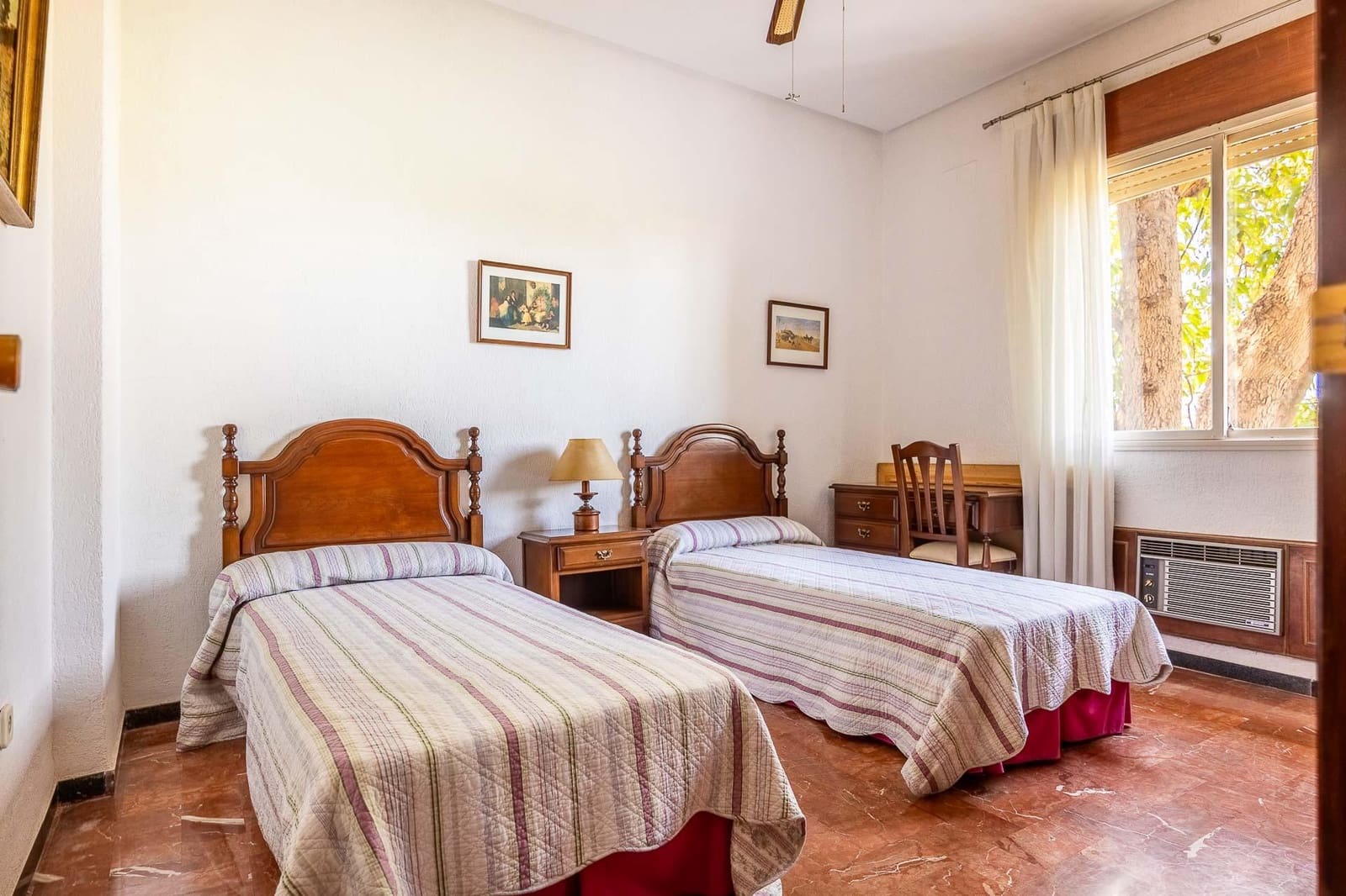 7 soverom Finca/Herregård til salgs i Sanlucar la Mayor med svømmebasseng garasje - € 1 245 500 (Ref: 9861966)