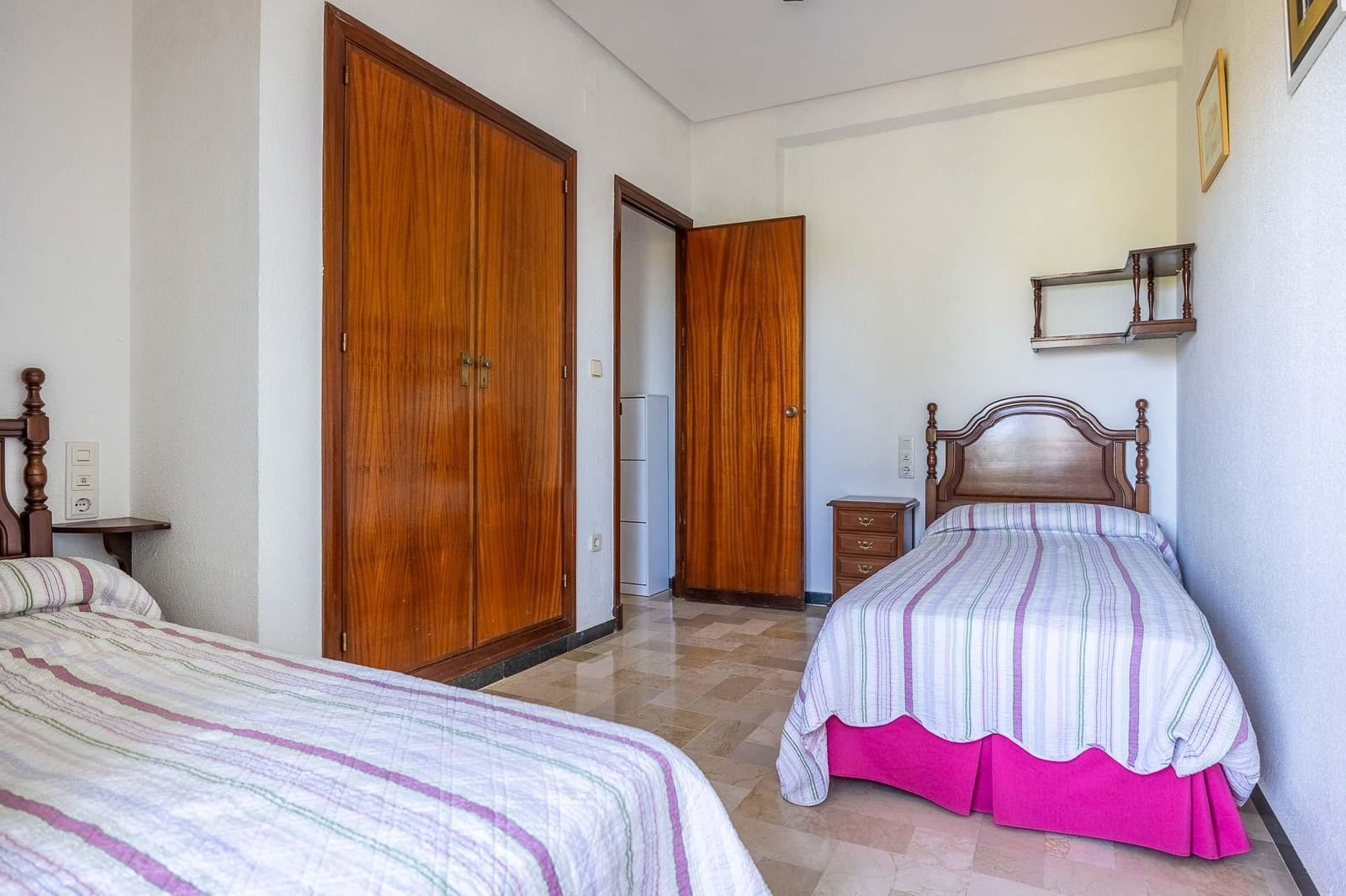 7 soverom Finca/Herregård til salgs i Sanlucar la Mayor med svømmebasseng garasje - € 1 245 500 (Ref: 9861966)
