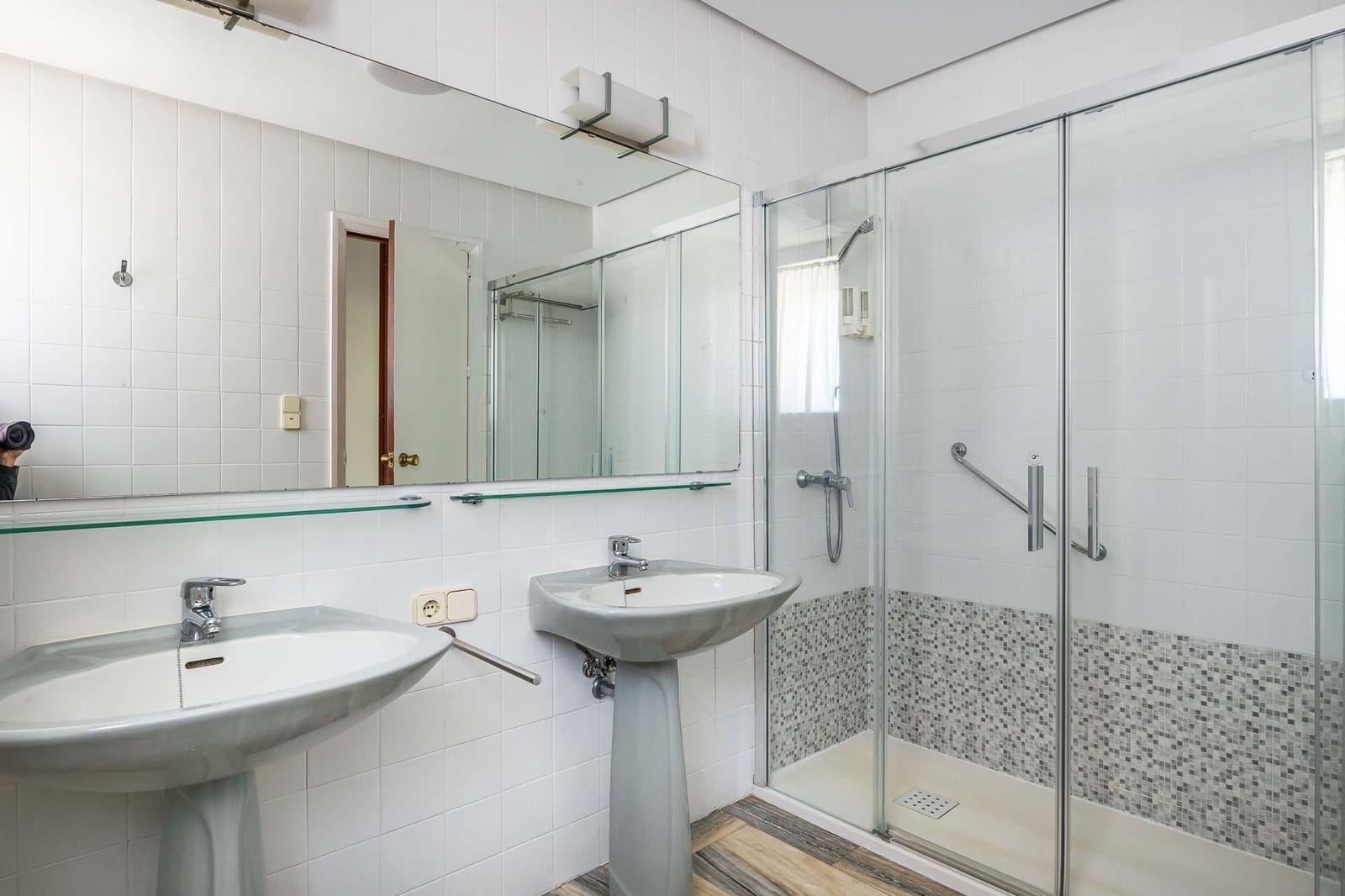 7 soverom Finca/Herregård til salgs i Sanlucar la Mayor med svømmebasseng garasje - € 1 245 500 (Ref: 9861966)