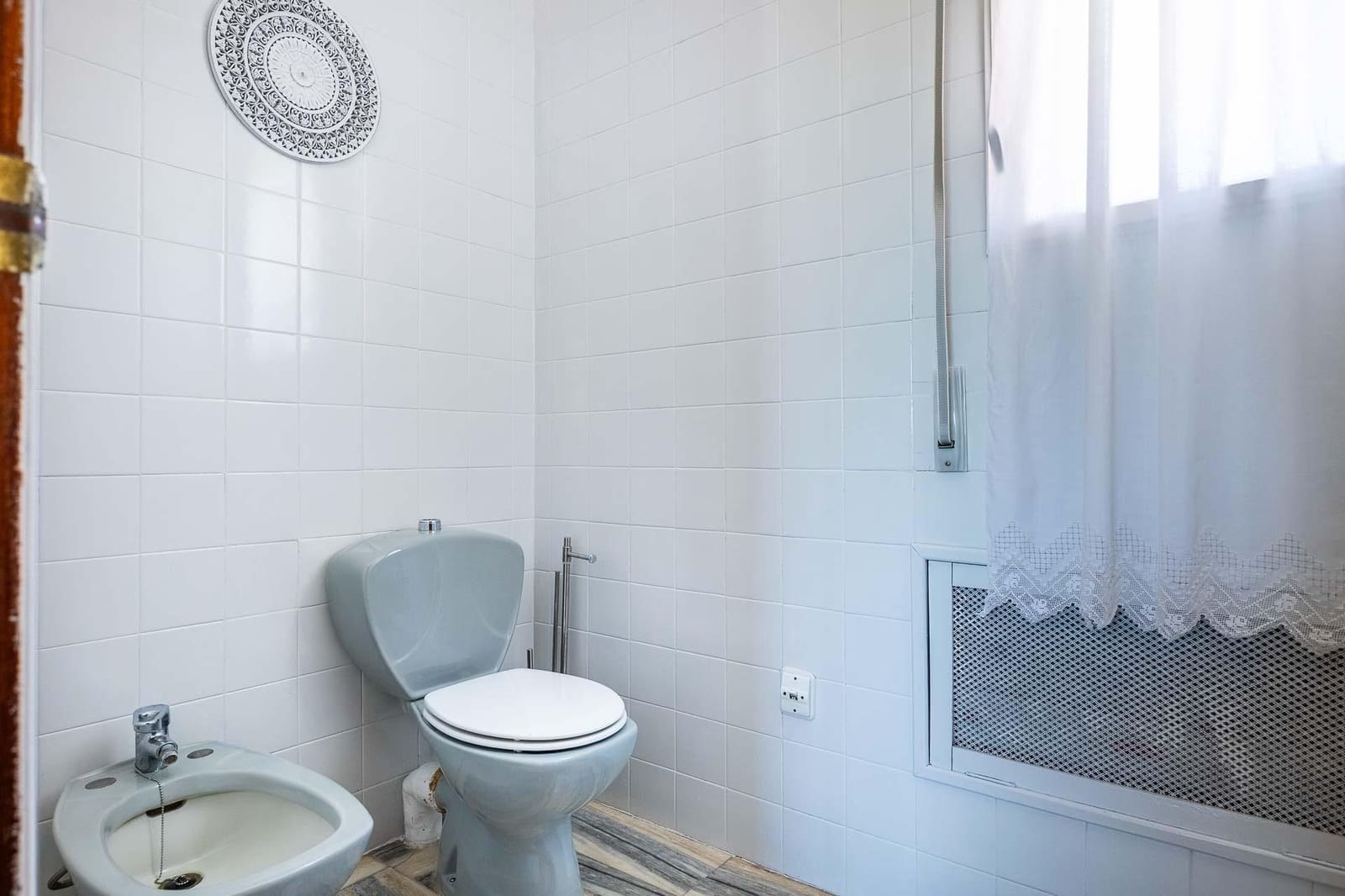 7 soverom Finca/Herregård til salgs i Sanlucar la Mayor med svømmebasseng garasje - € 1 245 500 (Ref: 9861966)