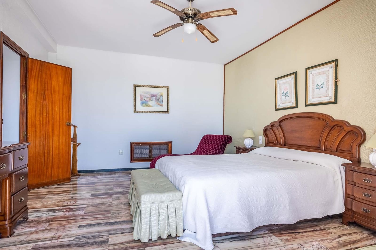 7 soverom Finca/Herregård til salgs i Sanlucar la Mayor med svømmebasseng garasje - € 1 245 500 (Ref: 9861966)