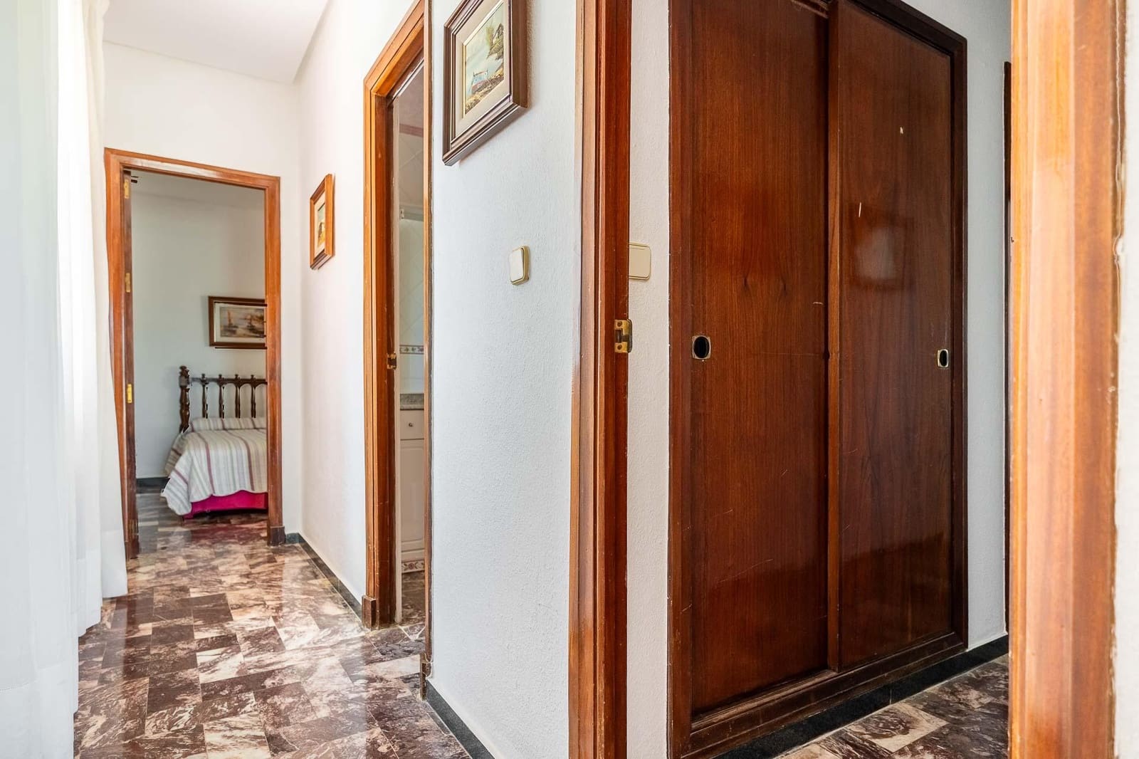 7 soverom Finca/Herregård til salgs i Sanlucar la Mayor med svømmebasseng garasje - € 1 245 500 (Ref: 9861966)