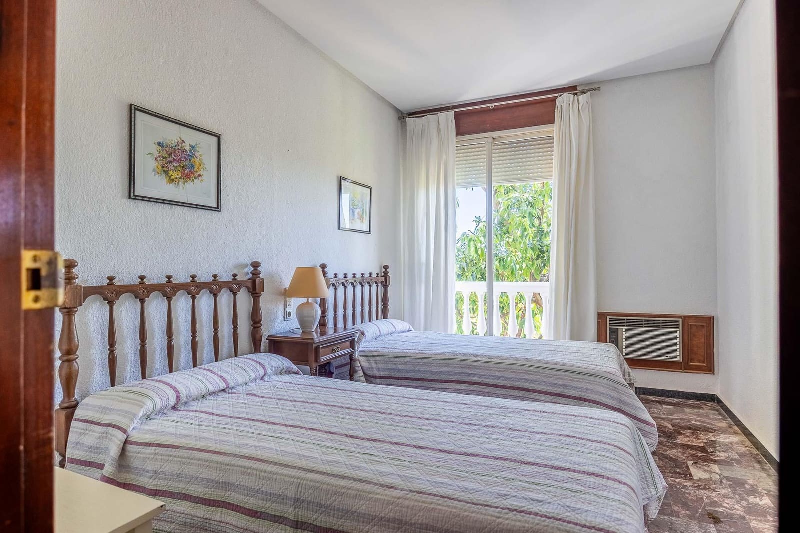 7 soverom Finca/Herregård til salgs i Sanlucar la Mayor med svømmebasseng garasje - € 1 245 500 (Ref: 9861966)