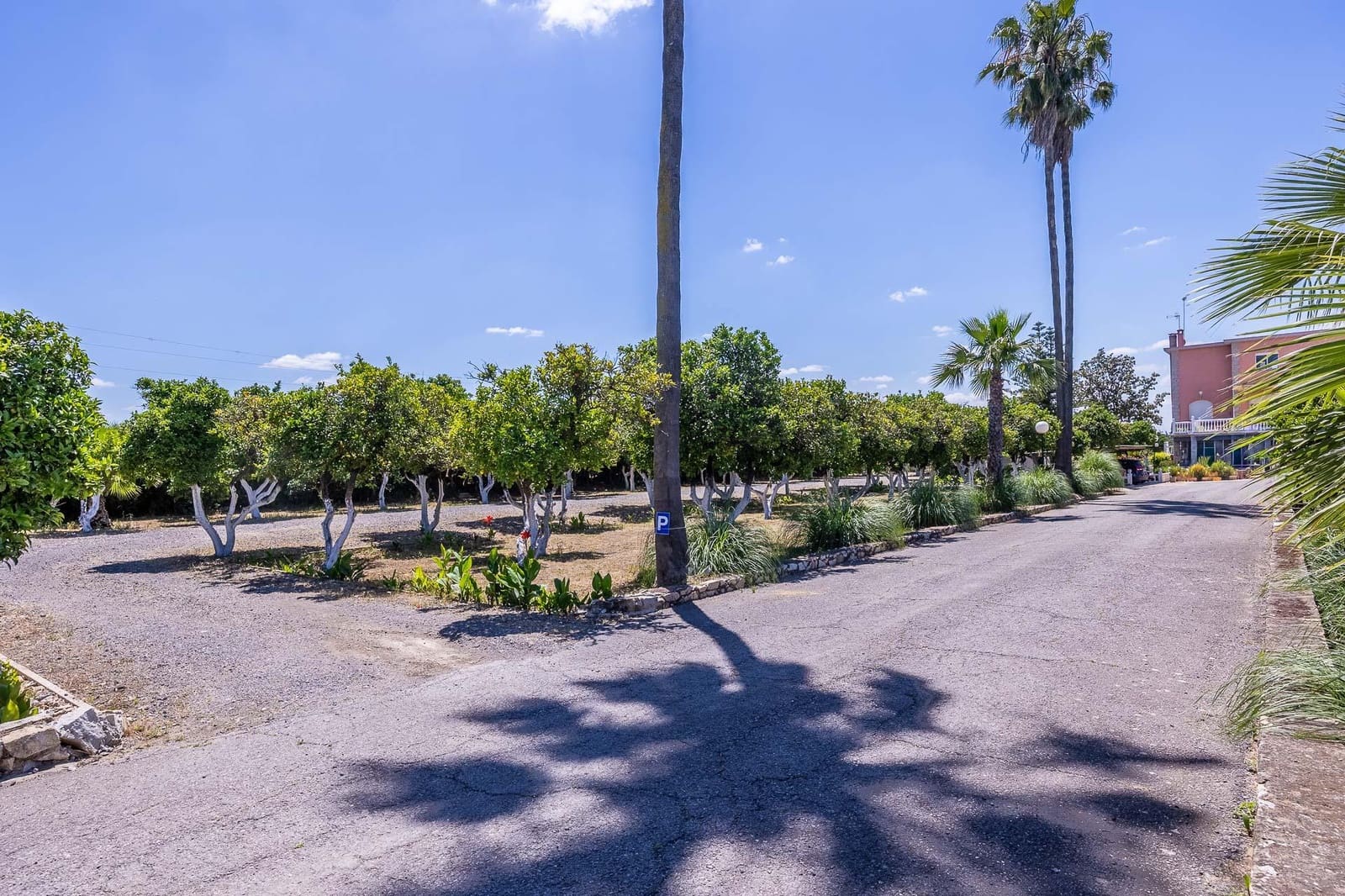 7 soverom Finca/Herregård til salgs i Sanlucar la Mayor med svømmebasseng garasje - € 1 245 500 (Ref: 9861966)