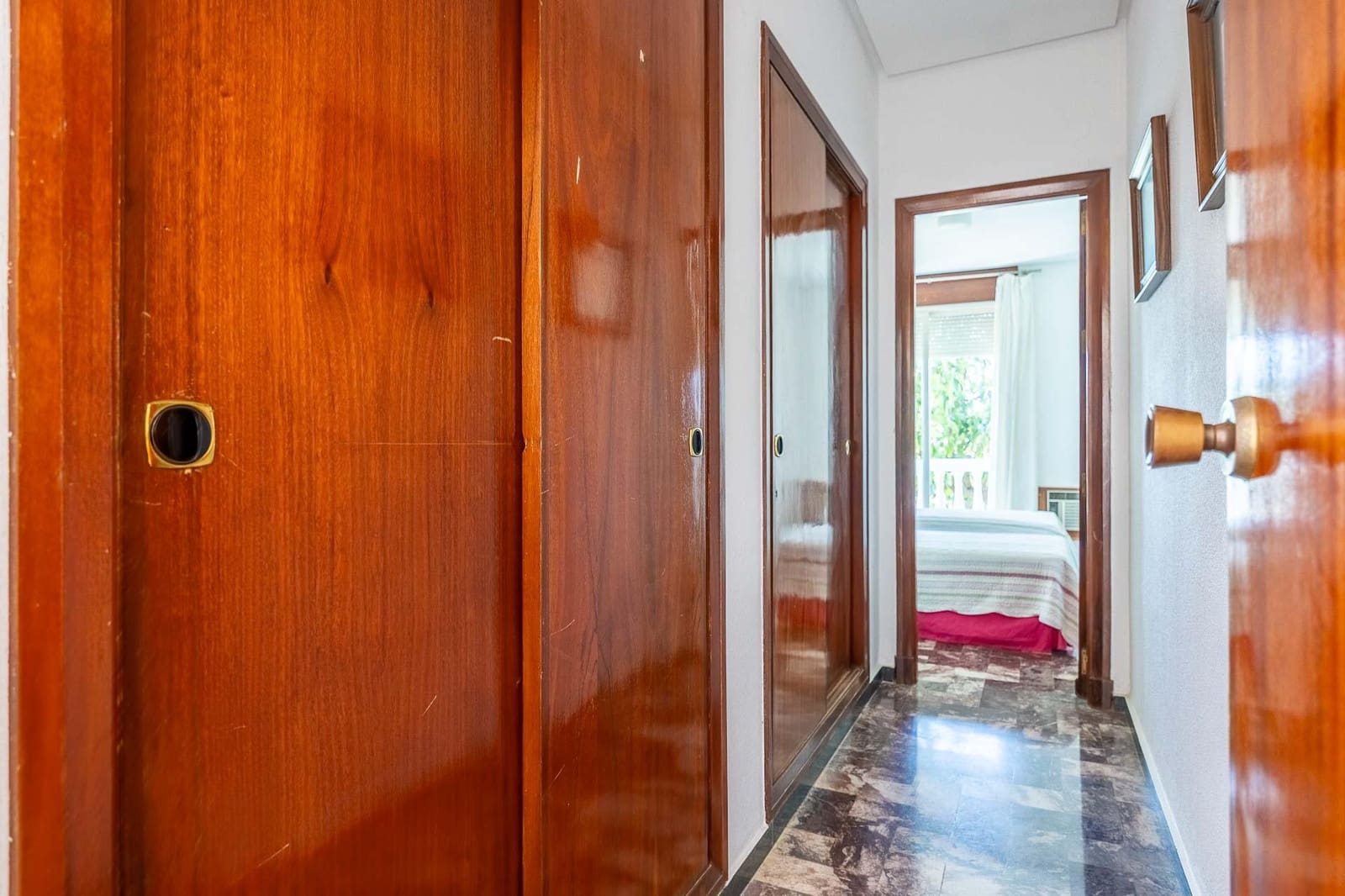 7 soveværelse Finca/Landehus til salg i Sanlucar la Mayor med swimmingpool garage - € 1.245.500 (Ref: 9861966)