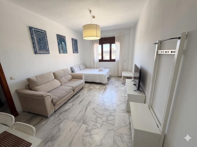 1 slaapkamer Appartement te koop in Bormujos met garage - € 140.000 (Ref: 9868696)