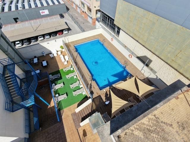 1 bedroom Apartment for sale in Bormujos with pool garage - € 138,000 (Ref: 9868696)