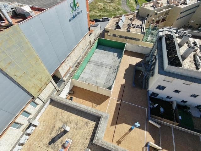 1 bedroom Apartment for sale in Bormujos with pool garage - € 138,000 (Ref: 9868696)