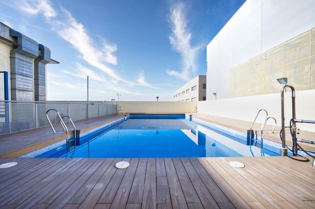 1 bedroom Apartment for sale in Bormujos with pool garage - € 138,000 (Ref: 9868696)