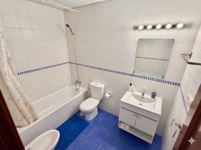1 bedroom Apartment for sale in Bormujos with pool garage - € 138,000 (Ref: 9868696)