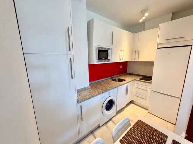 1 bedroom Apartment for sale in Bormujos with pool garage - € 138,000 (Ref: 9868696)