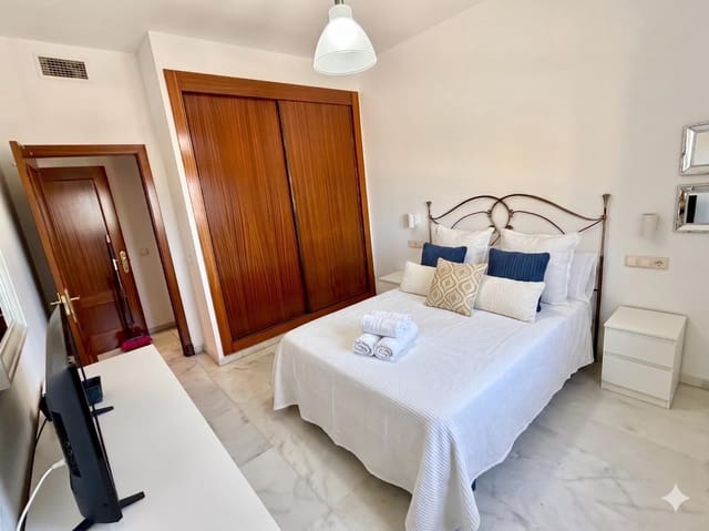 1 bedroom Apartment for sale in Bormujos with pool garage - € 138,000 (Ref: 9868696)