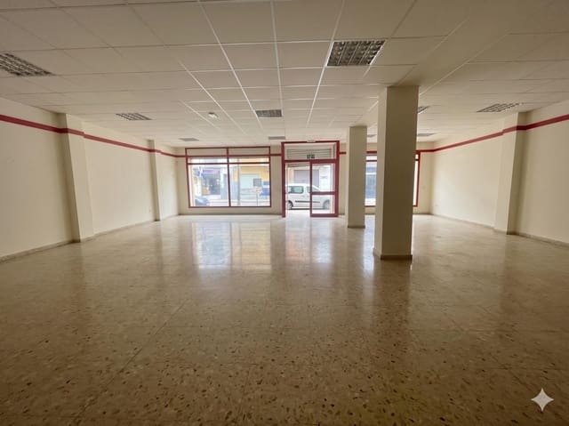 Comercial para venda em Dos Hermanas - 110 000 € (Ref: 9868697)