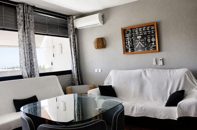 Estúdio para venda em Matalascañas, Almonte com piscina - 125 000 € (Ref: 9884929)