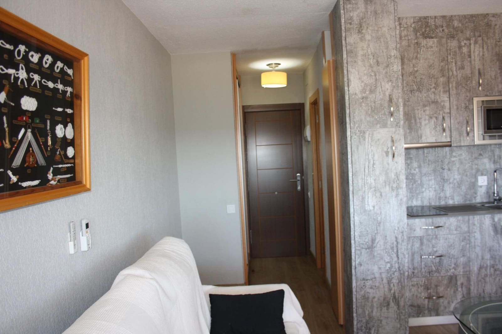 Estúdio para venda em Matalascanas com piscina - 125 000 € (Ref: 9884929)