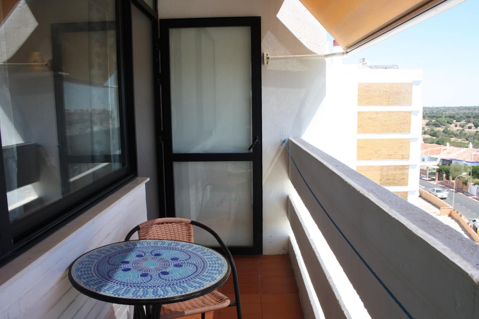 Estúdio para venda em Matalascanas com piscina - 125 000 € (Ref: 9884929)