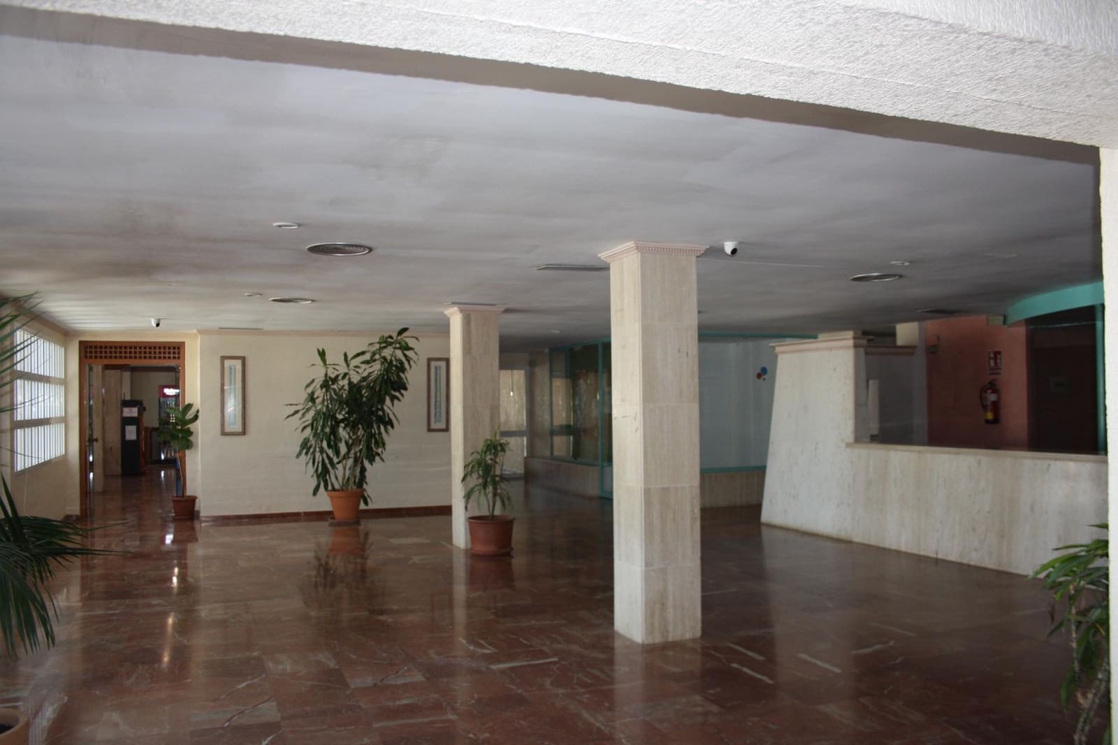 Estúdio para venda em Matalascanas com piscina - 125 000 € (Ref: 9884929)
