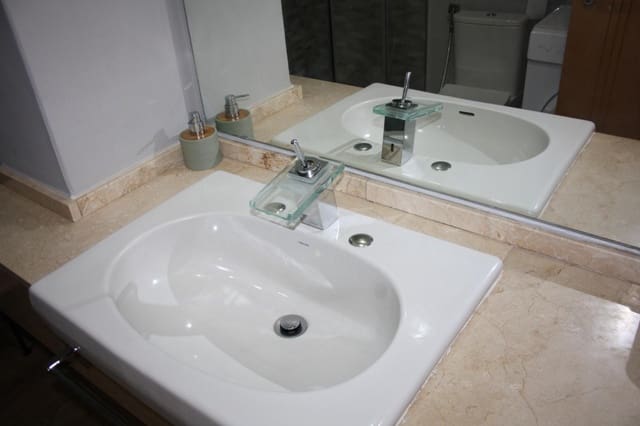 Estúdio para venda em Matalascañas, Almonte com piscina - 125 000 € (Ref: 9884929)