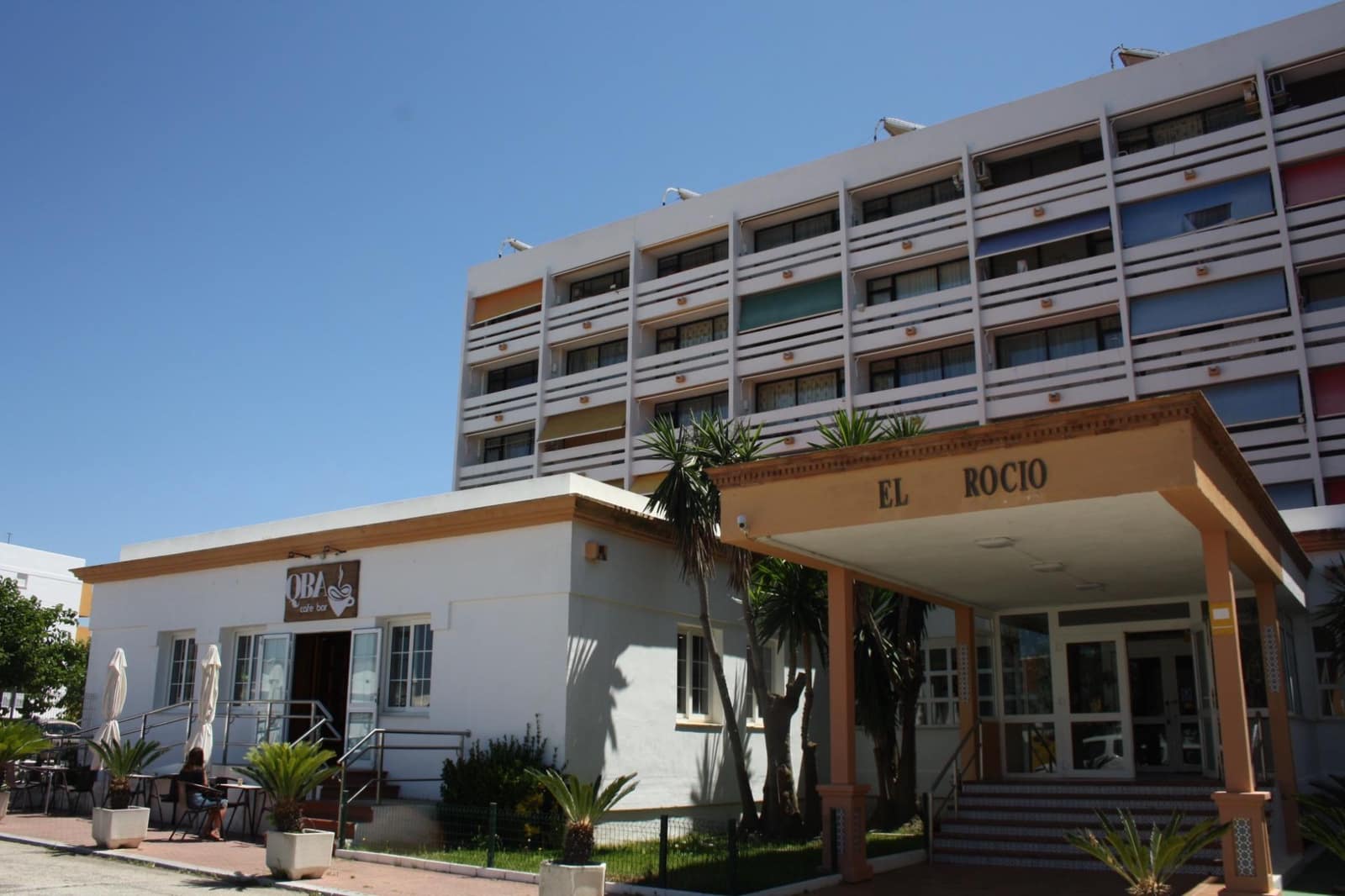 Estúdio para venda em Matalascanas com piscina - 125 000 € (Ref: 9884929)